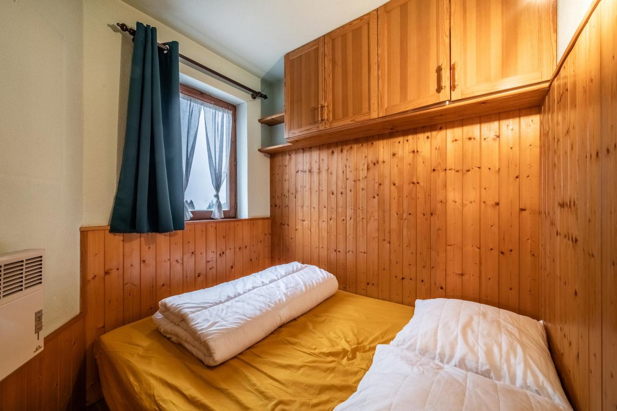 Appartement Morillon 4Pers Exterior foto